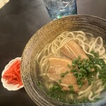 おきなわキッチン 一日花 - 