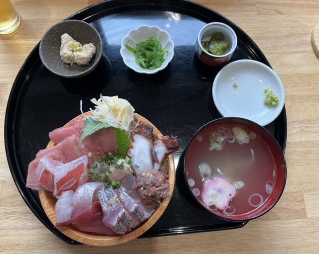 漁師のいえ 紫季(シキ)>