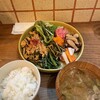 シフク食堂