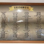 Bonito Noodle RAIK	 - 