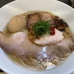 Bonito Noodle RAIK	 - 