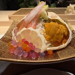 立川 すし なんば - 