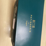 パティスリー・バイ・ウェスティンホテル東京 - 