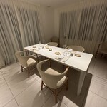 Reminiscence - 2階の個室