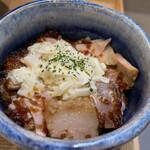 Bonito Noodle RAIK	 - 