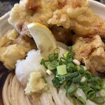 たけうちうどん店 - 