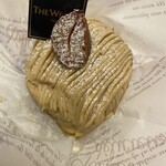 パティスリー・バイ・ウェスティンホテル東京 - 