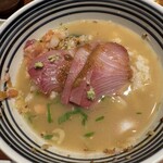 日本橋 海鮮丼 つじ半 室町店 - 