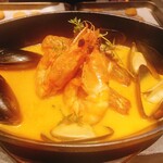 BRASSERIE by plein 虎ノ門ヒルズステーションタワー - 