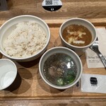 スープストックトーキョー - 料理写真: