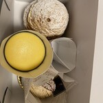 パティスリー・バイ・ウェスティンホテル東京 - 