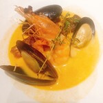 BRASSERIE by plein 虎ノ門ヒルズステーションタワー - 