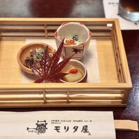 モリタ屋 木屋町店 - 