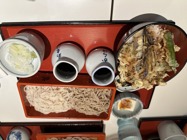 Nagasaka Sarashina Nunoya Tahee Daimaru Tokyo Ten photo 2