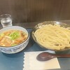武蔵野うどん 竹國 所沢プロペ店
