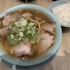 たきちゃんラーメン