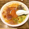 久留米ラーメン 来福軒