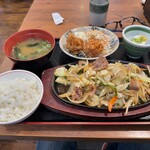 街かど屋 - 料理写真:
