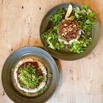 オクシモロン コマチ - 