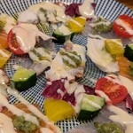 いざかや ほしぐみ - 