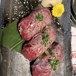 肉と酒 虎辰 - 