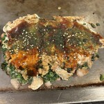 広島お好み焼 くるみ - 