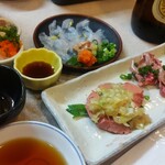 名古屋の立ち呑み 大安 - 