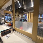 峠の釜めし おぎのや - 