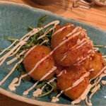 いざかや ほしぐみ - 