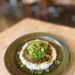 オクシモロン コマチ - 