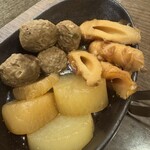 村木屋 横浜店 - 