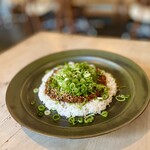 オクシモロン コマチ - 