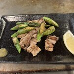 広島お好み焼 くるみ - 