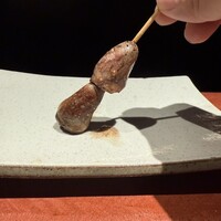 焼鶏 まつもと - 