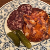 エノテカ・ベルベルバール - 