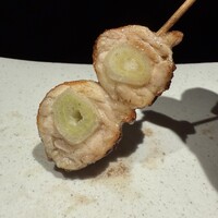 焼鶏 まつもと - 