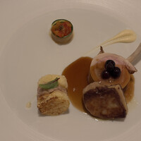 オーベルジュ・ド・リル ナゴヤ - 