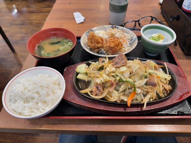 Machikado Ya Minamitsumori Ten