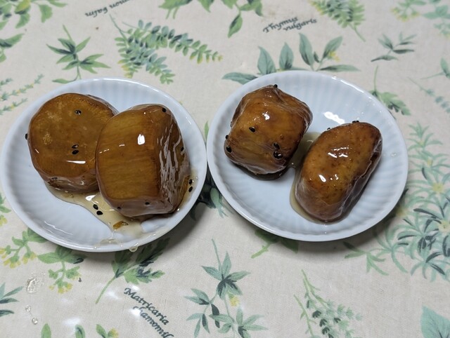 おいもやさん興伸 浅草オレンジ通り店 - 浅草（東武・都営・メトロ