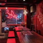 フラミンゴス - 