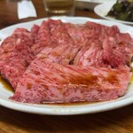 焼肉 龍 - 