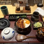 うな匠 ヨドバシ秋葉原店 - 