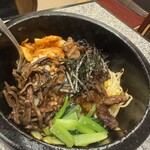 焼肉苑 平間店 - 