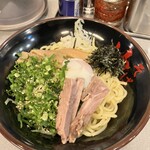 東京油組総本店 銀座組 - 