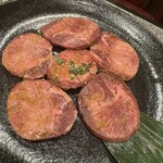 焼肉苑 平間店 - 
