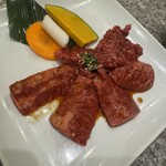 焼肉苑 平間店 - 