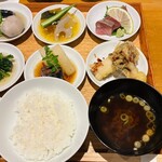 こりょうり たか屋 - 