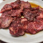 焼肉 龍 - 