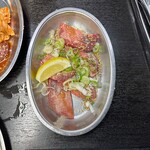 空 鶴橋総本店 - 