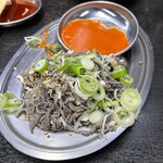 空 鶴橋総本店 - 